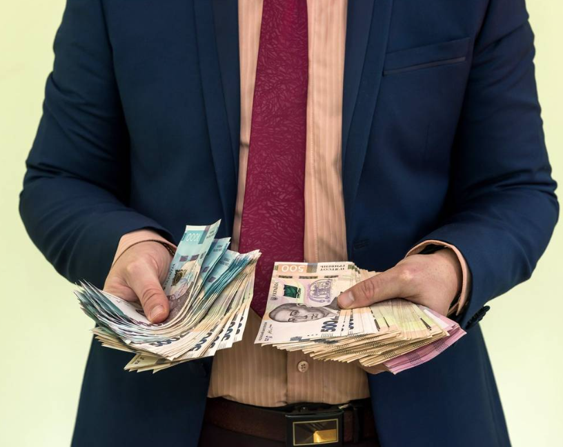 В Україні пропонують скасувати обмеження пенсій: хто зможе отримувати понад 26 000 грн