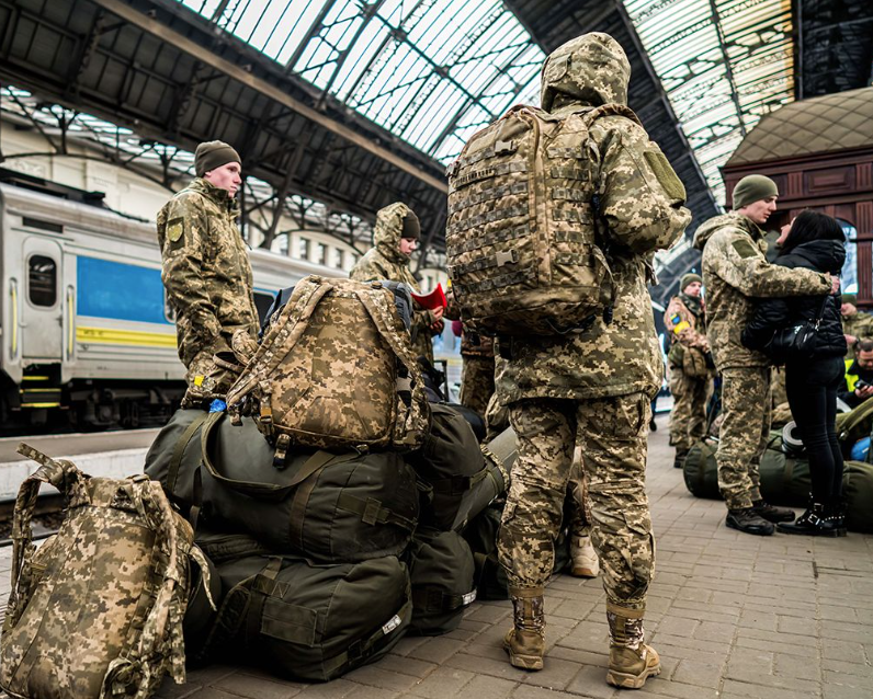 Мобілізація в Україні: в ОП повідомили, чи знижуватимуть віковий поріг для призову