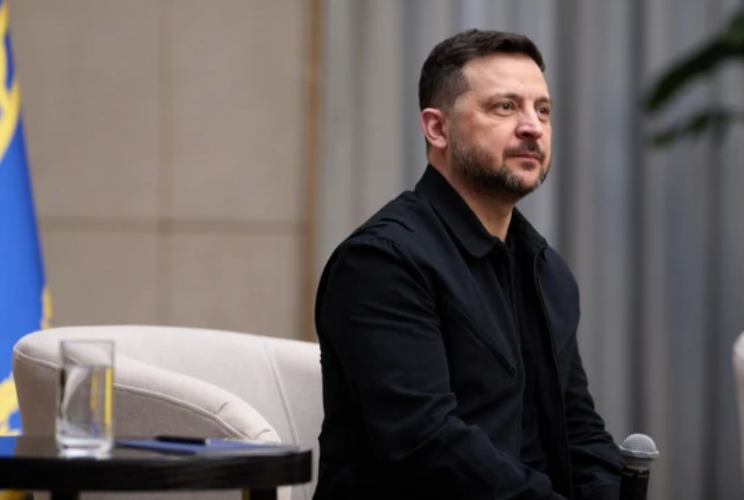 Зеленський підписав закон про скасування комунальних платежів за зруйноване житло