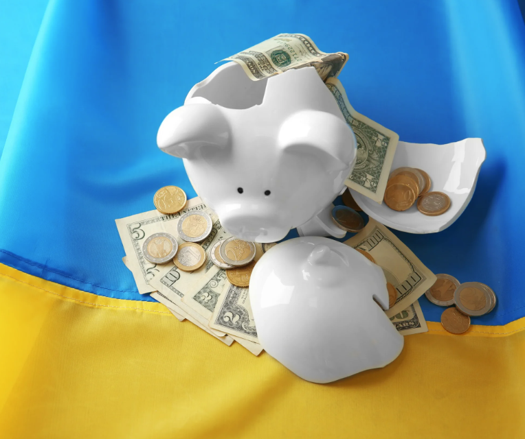 ВВП України на душу населення у 2026 році: цифри, динаміка та реальний стан економіки