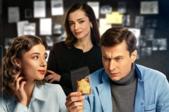 «Парочка слідчих» 2 сезон: дата виходу, скільки серій, актори та сюжет нового сезону