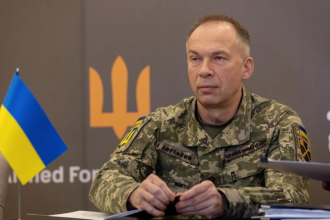 Сирський запровадив нові правила ротації на передовій: скільки військові можуть перебувати на «нулі»