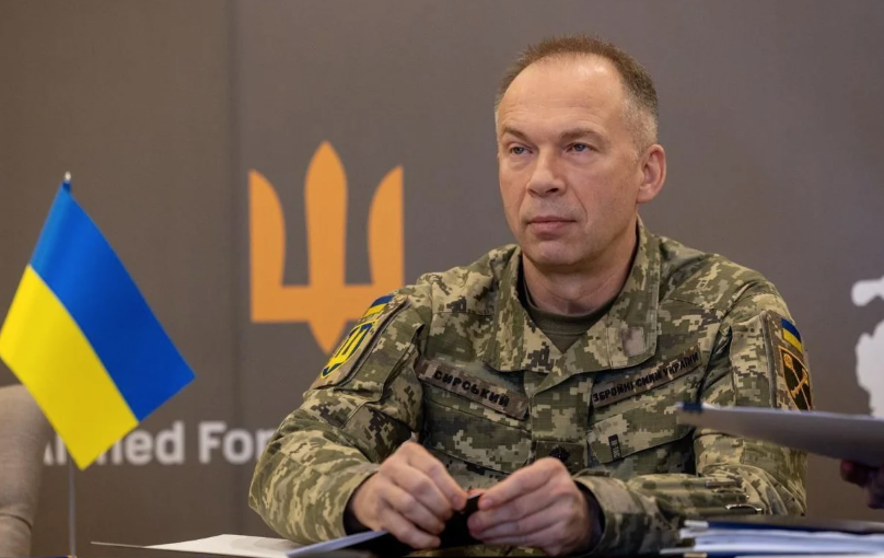 Сирський запровадив нові правила ротації на передовій: скільки військові можуть перебувати на «нулі»