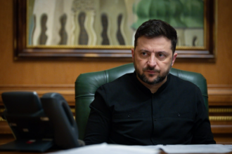 Зеленський попередив НАТО: Росія готує новий наступ вже цього літа