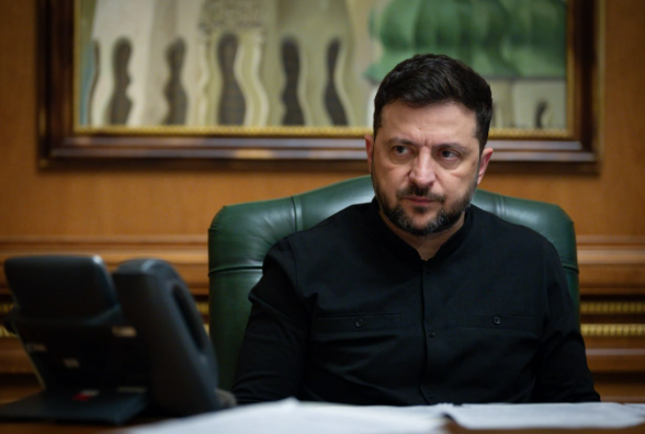 Зеленський попередив НАТО: Росія готує новий наступ вже цього літа