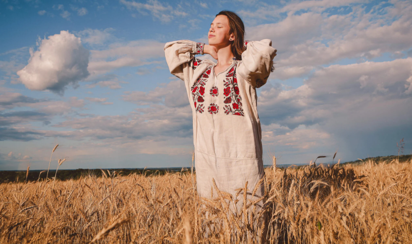 День вишиванки 2026: коли відзначають і що означає це свято
