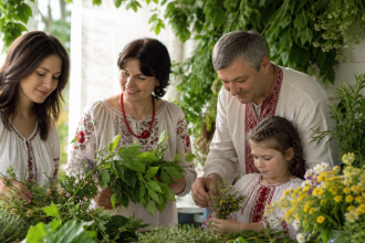 Трійця 2026: коли святкують, традиції та що не можна робити