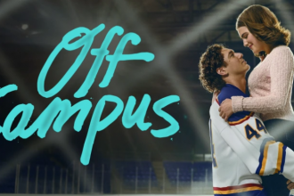 «Поза кампусом» (Off Campus, 2026): огляд серіалу — сюжет, актори, скільки серій і де дивитися