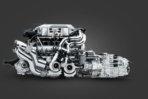 Ремонт двигунів внутрішнього згоряння: 2.0 TFSI, 3.0 TFSI, 1.6 TDI (Volkswagen, Skoda, Audi)