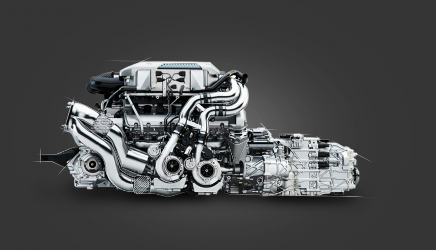Ремонт двигунів внутрішнього згоряння: 2.0 TFSI, 3.0 TFSI, 1.6 TDI (Volkswagen, Skoda, Audi)