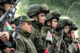 Загроза з Білорусі: останні новини — що відбувається на кордоні станом на травень 2026