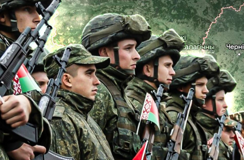 Загроза з Білорусі: останні новини — що відбувається на кордоні станом на травень 2026