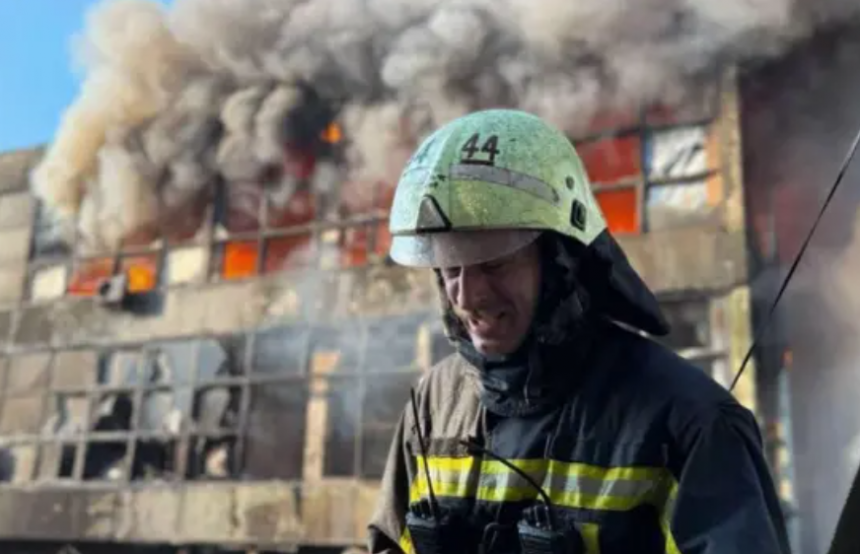 Удари по водній інфраструктурі Києва: що відбувається насправді та до чого готуватися містянам
