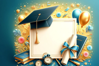 Привітання випускникам 2026 — красиві побажання від душі