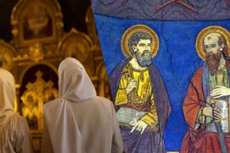 Петра і Павла 2026: коли святкують за новим календарем, традиції та що не можна робити в цей день