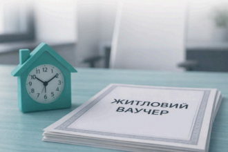 Житлові ваучери в Україні 2026: коли буде фінансування та що потрібно знати