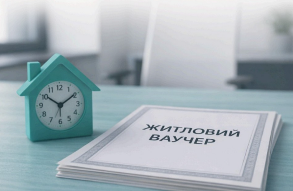 Житлові ваучери в Україні 2026: коли буде фінансування та що потрібно знати