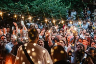 Куди піти влітку: фестивалі та концерти, які варті вашого часу