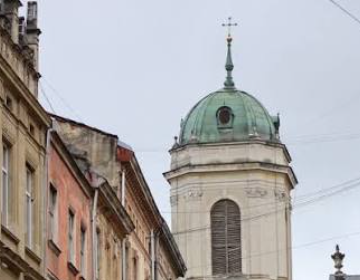 Львів за вихідні: маршрут, який покаже місто з найкращого боку