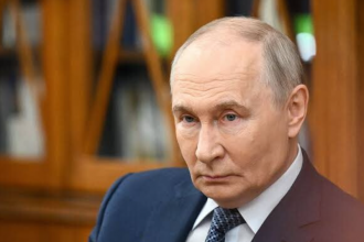 Путін знову заговорив про «шанси» завершити війну: що насправді стоїть за його заявами у Владивостоці