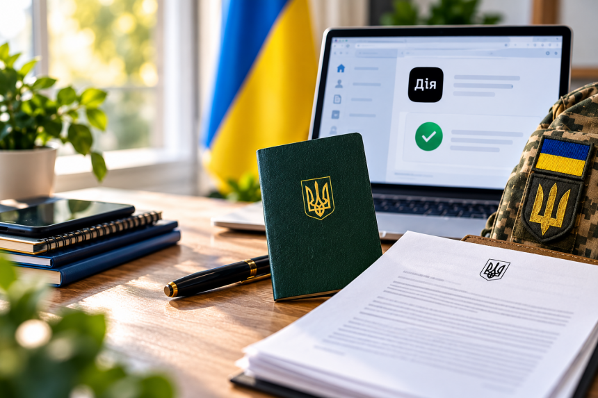 Зміни в бронюванні у жовтні 2026 року: що вже діє і що планують змінити