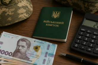 Виплати військовополоненим у 2026 році: 100 тисяч, грошове забезпечення та допомога після звільнення