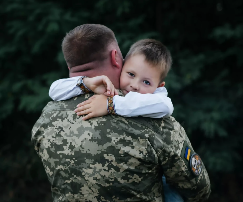 Пільги для дітей військовослужбовців у 2026 році: що належить, які документи потрібні та як оформити