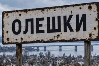 Українська делегація прибула до окупованих Олешок: режим тиші триває 80 годин, що відомо про евакуацію та роль Меланії Трамп